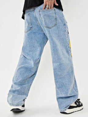 Baggy Jeans