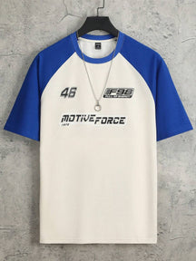 Camisa Motive Force