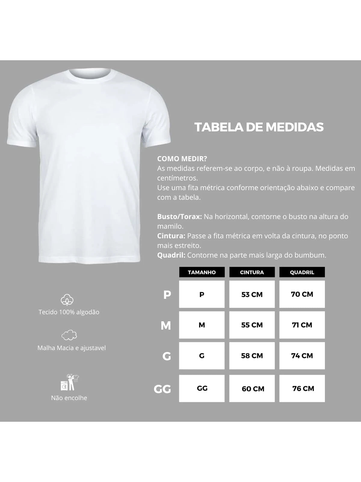 (COMPRE 1 LEVE 3 )  Camisas Slim Fit masculina