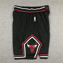 Promoção Bermuda Chicago Bulls