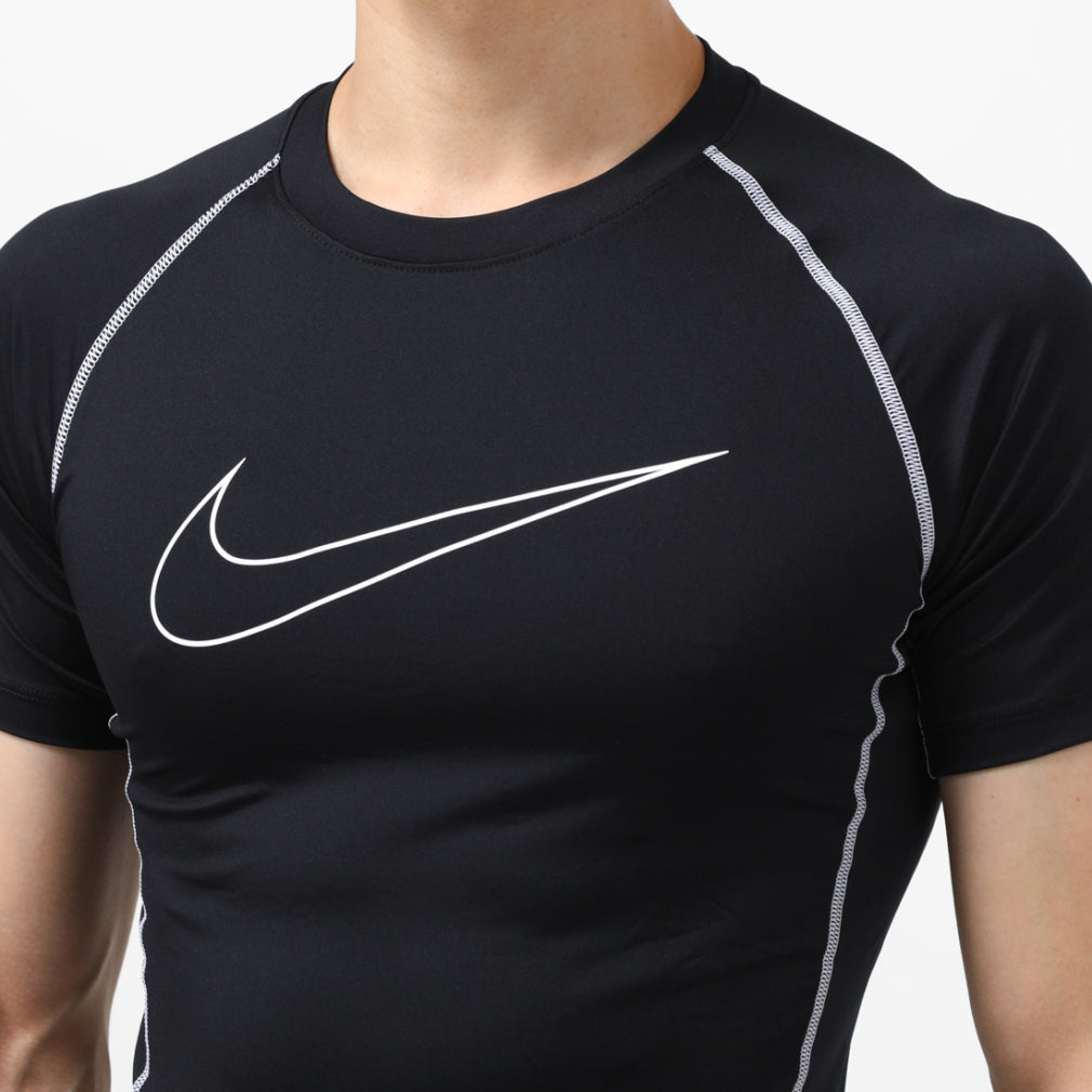 (COMPRE 1  LEVE  2) Camiseta Nike Pro Dri-FIT + Brinde