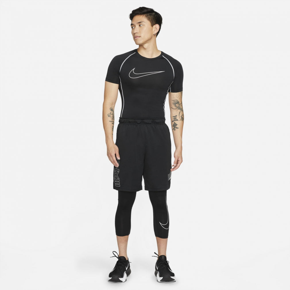 (COMPRE 1  LEVE  2) Camiseta Nike Pro Dri-FIT + Brinde