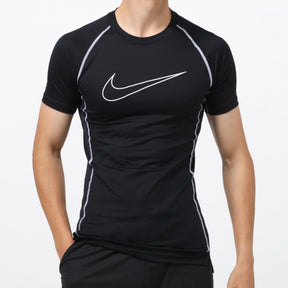 (COMPRE 1  LEVE  2) Camiseta Nike Pro Dri-FIT + Brinde