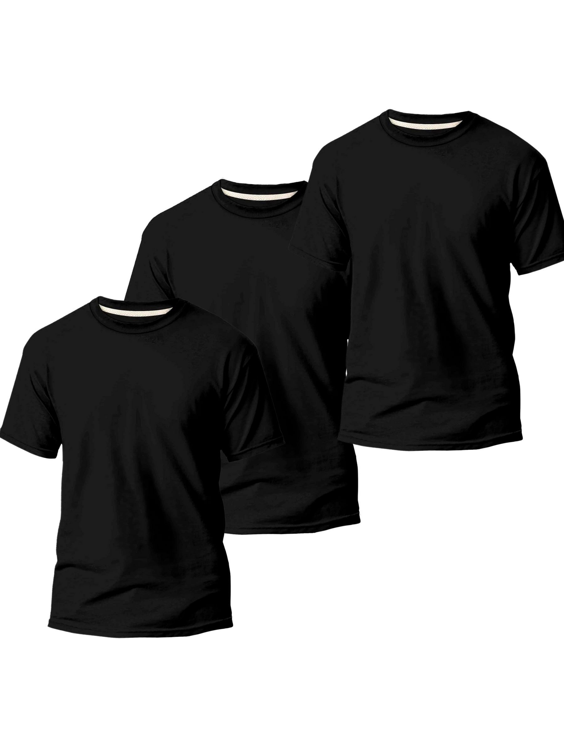 (COMPRE 1 LEVE 3 )  Camisas Slim Fit masculina