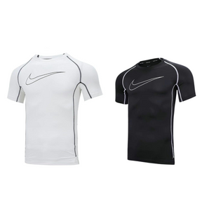 (COMPRE 1  LEVE  2) Camiseta Nike Pro Dri-FIT + Brinde