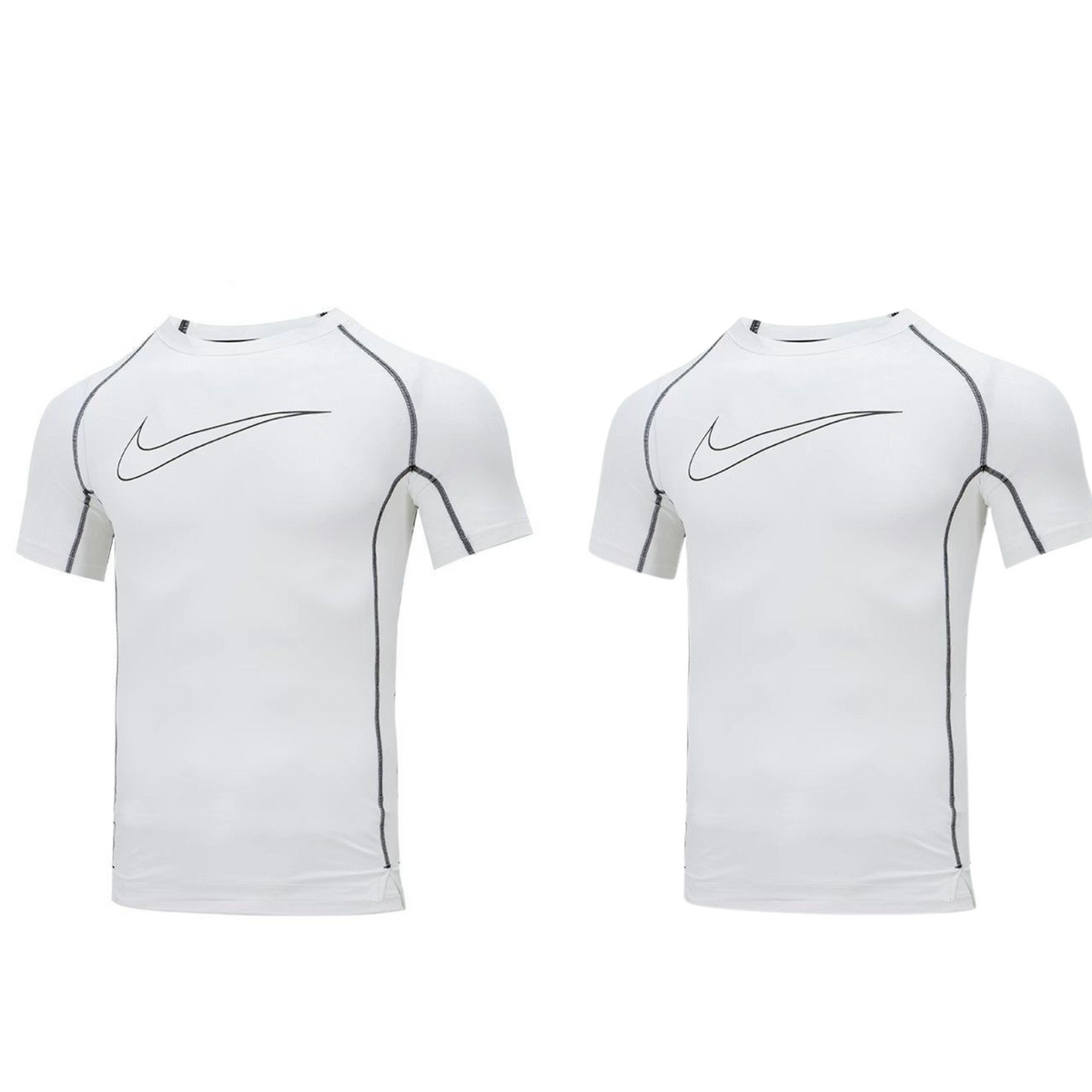 (COMPRE 1  LEVE  2) Camiseta Nike Pro Dri-FIT + Brinde