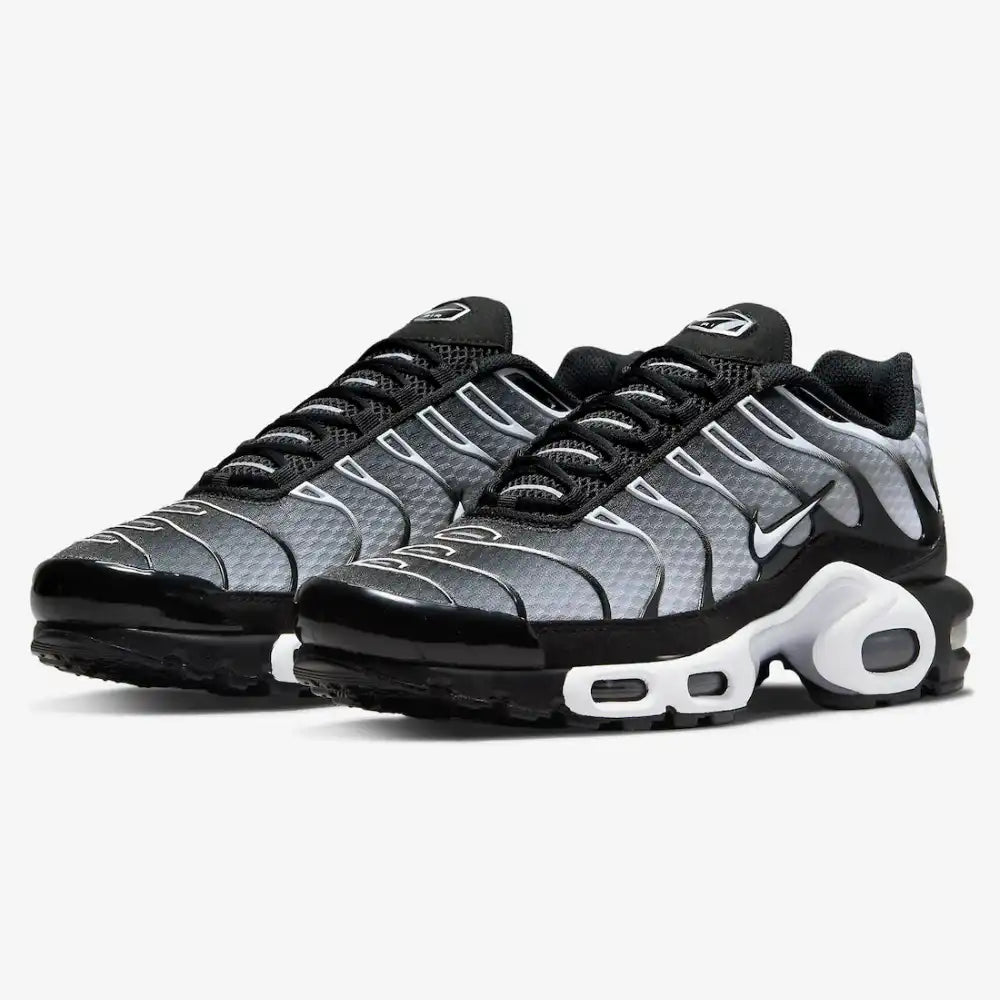 Air Max TN Plus "Black Metallic