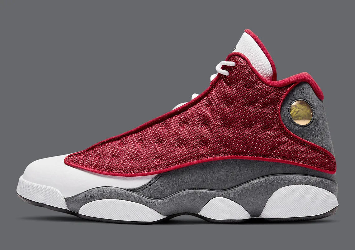 Air Jordan 13 Retro Red Flint