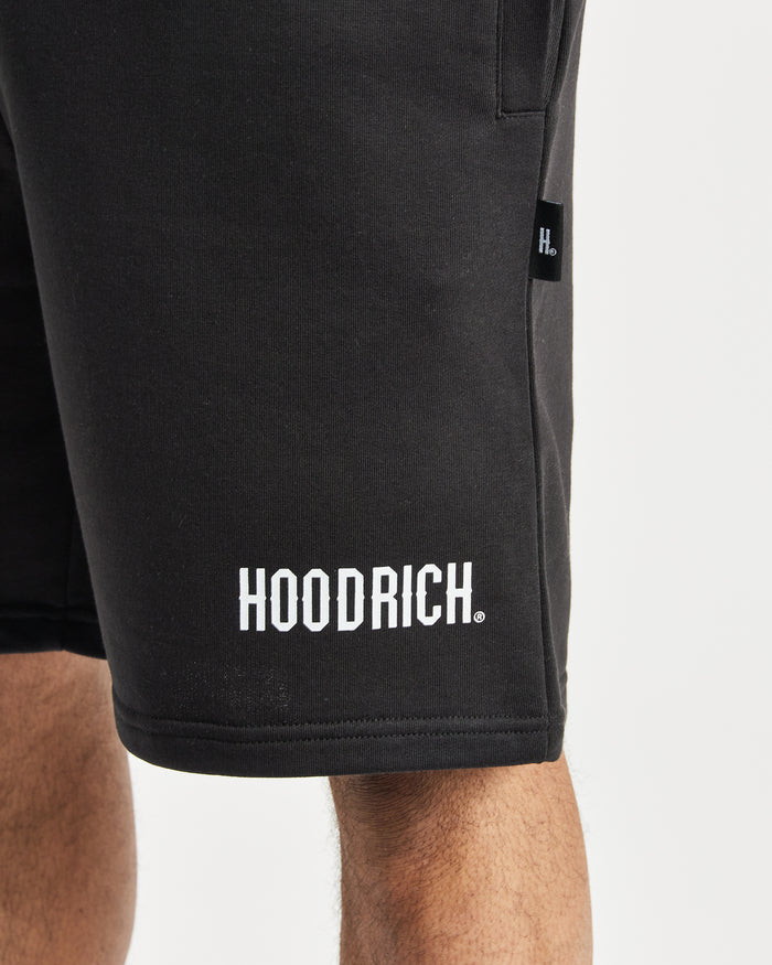 Conjunto Hoodrich Preto