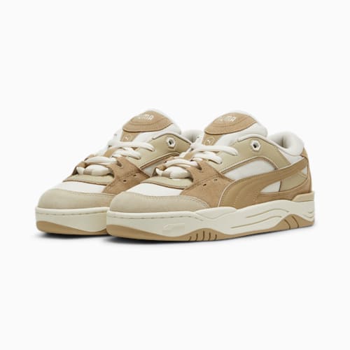 PUMA 180 Sugared Almond-Prairie Tan