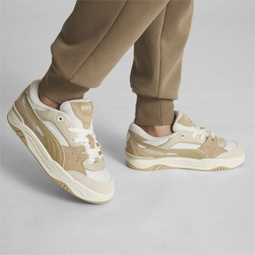 PUMA 180 Sugared Almond-Prairie Tan