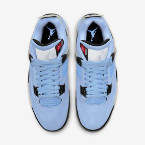 Air Jordan 4 University Blue - Artigo de grife