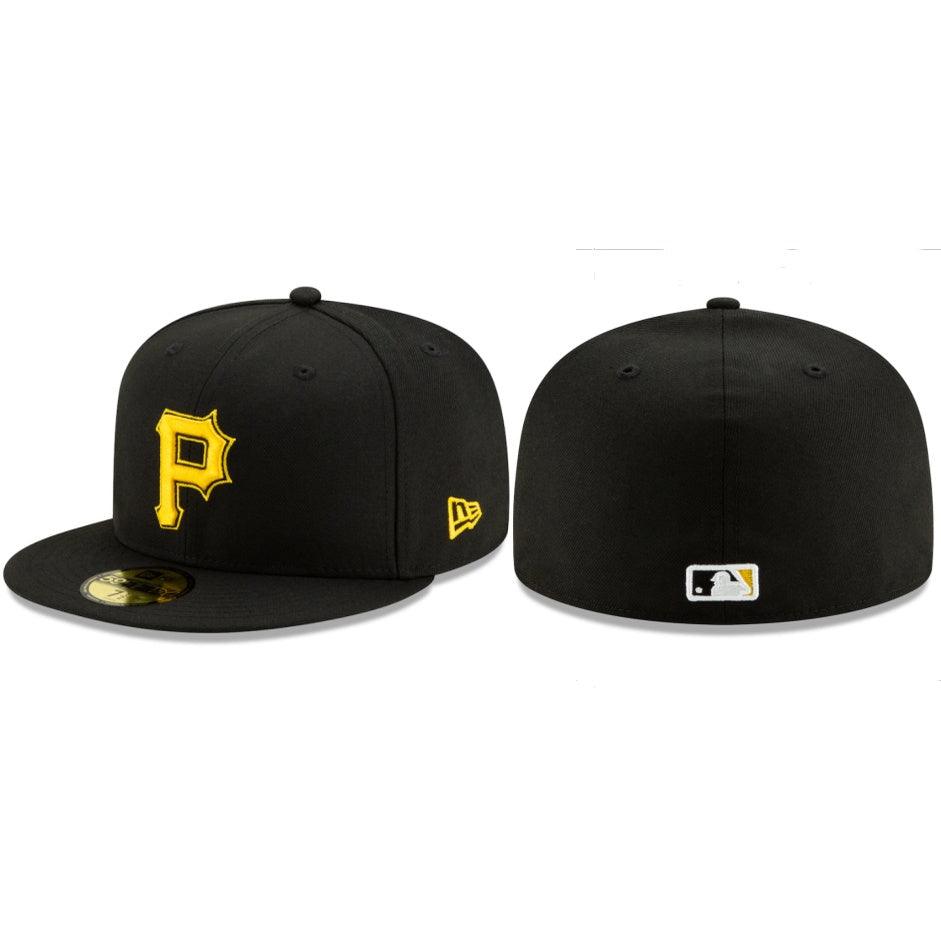 Boné 59FIFTY Pittsburgh Pirates MLB - Artigo de grife