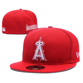 boné "New Era 59FIFTY True Fitted" - Artigo de grife