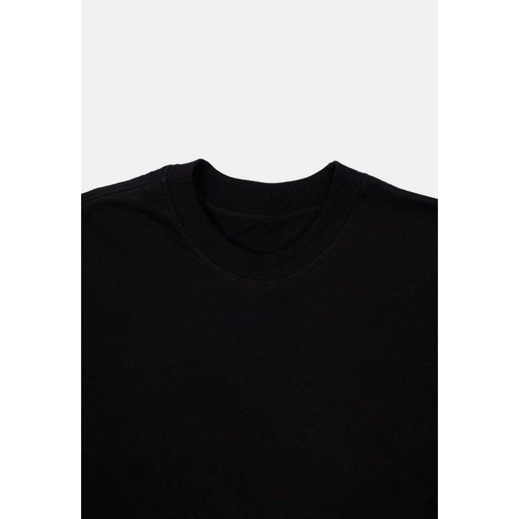 Camiseta Basic Streetwear 100% Algodão Fio 30.1