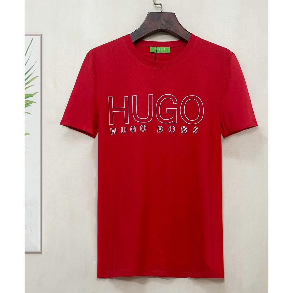 Camisa Hugo Boss - Artigo de grife