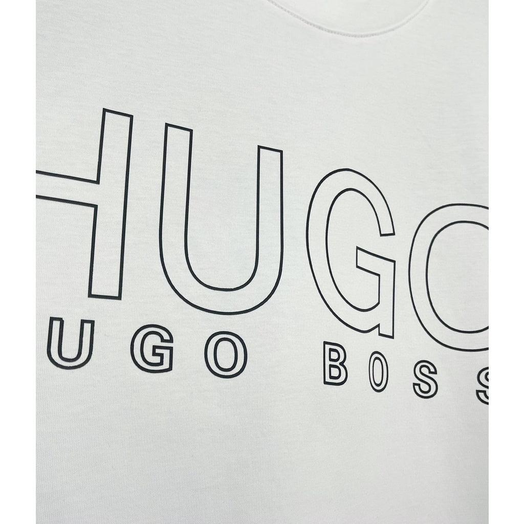 Camisa Hugo Boss - Artigo de grife