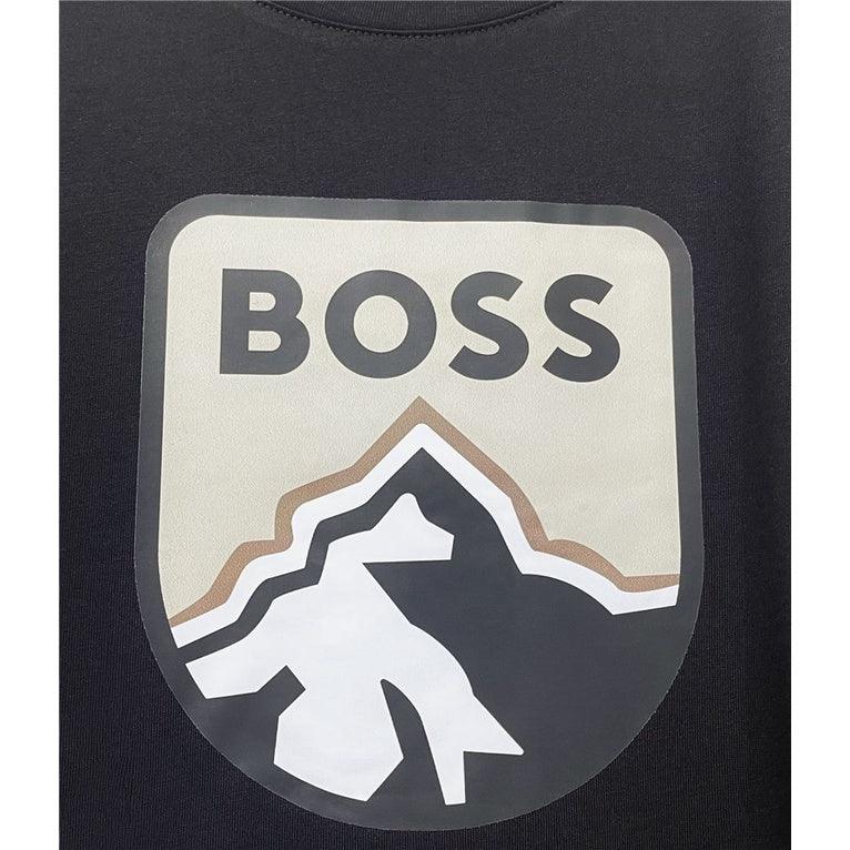 Camisa Hugo Boss - Artigo de grife