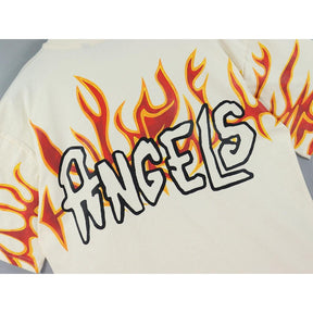 Camisa Palm Angels - Artigo de grife