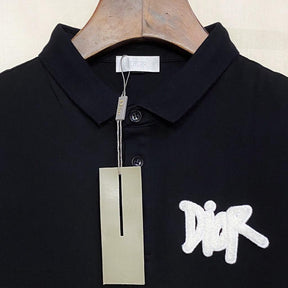 Camisa Polo Dior - Artigo de grife