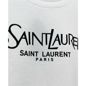 Camisa Saint Laurent Masculina - Artigo de grife