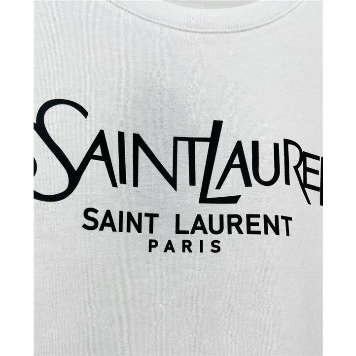 Camisa Saint Laurent Masculina - Artigo de grife