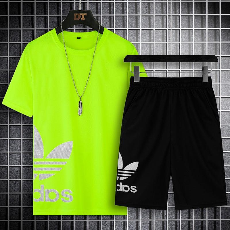 Conjunto Adidas - Artigo de grife