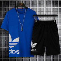 Conjunto Adidas - Artigo de grife