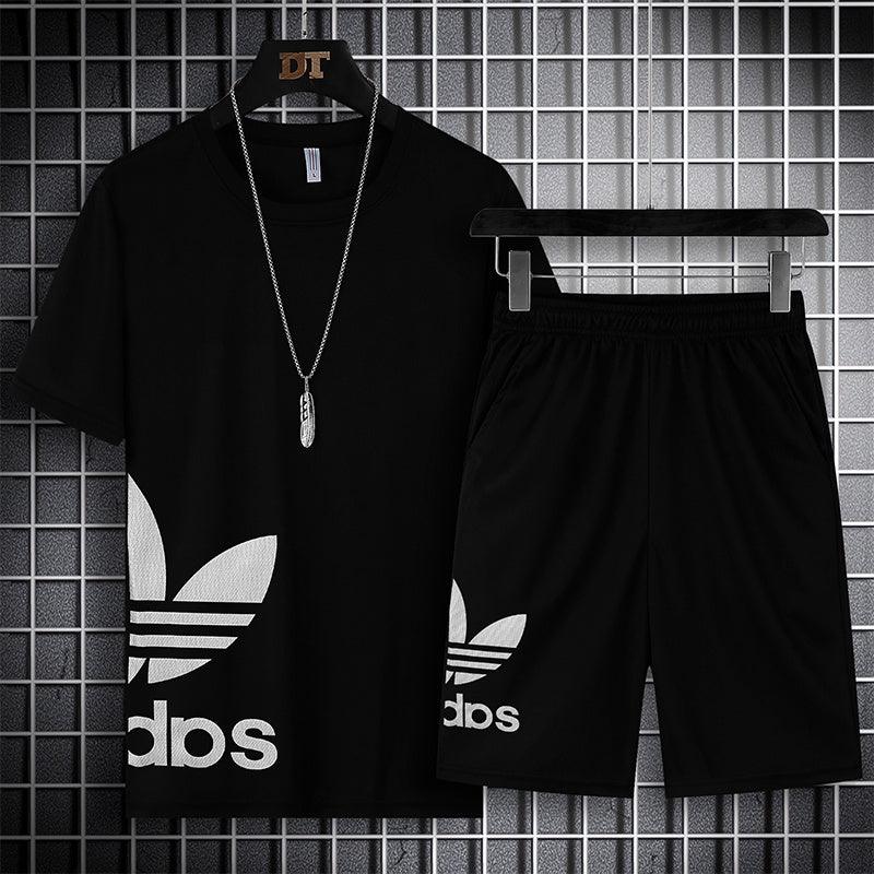 Conjunto Adidas - Artigo de grife