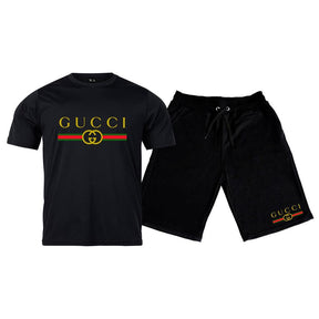 Conjunto Gucci - Artigo de grife