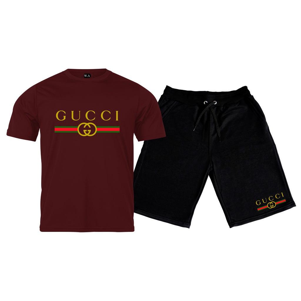 Conjunto Gucci - Artigo de grife