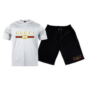 Conjunto Gucci - Artigo de grife