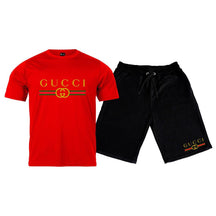 Conjunto Gucci - Artigo de grife