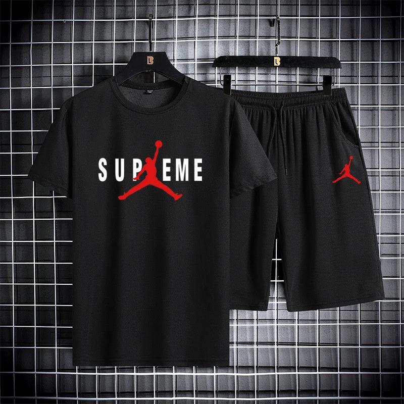 Conjunto Supreme - Artigo de grife