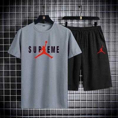 Conjunto Supreme - Artigo de grife