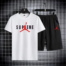 Conjunto Supreme - Artigo de grife