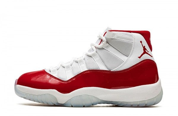 AIR JORDAN 11 RETRO 'CHERRY'