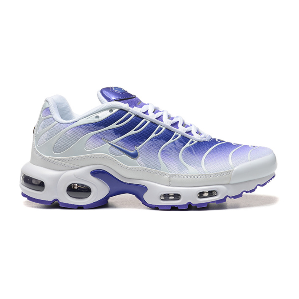 Air Max TN Plus "Purple Dragon"