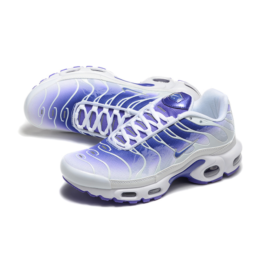 Air Max TN Plus "Purple Dragon"