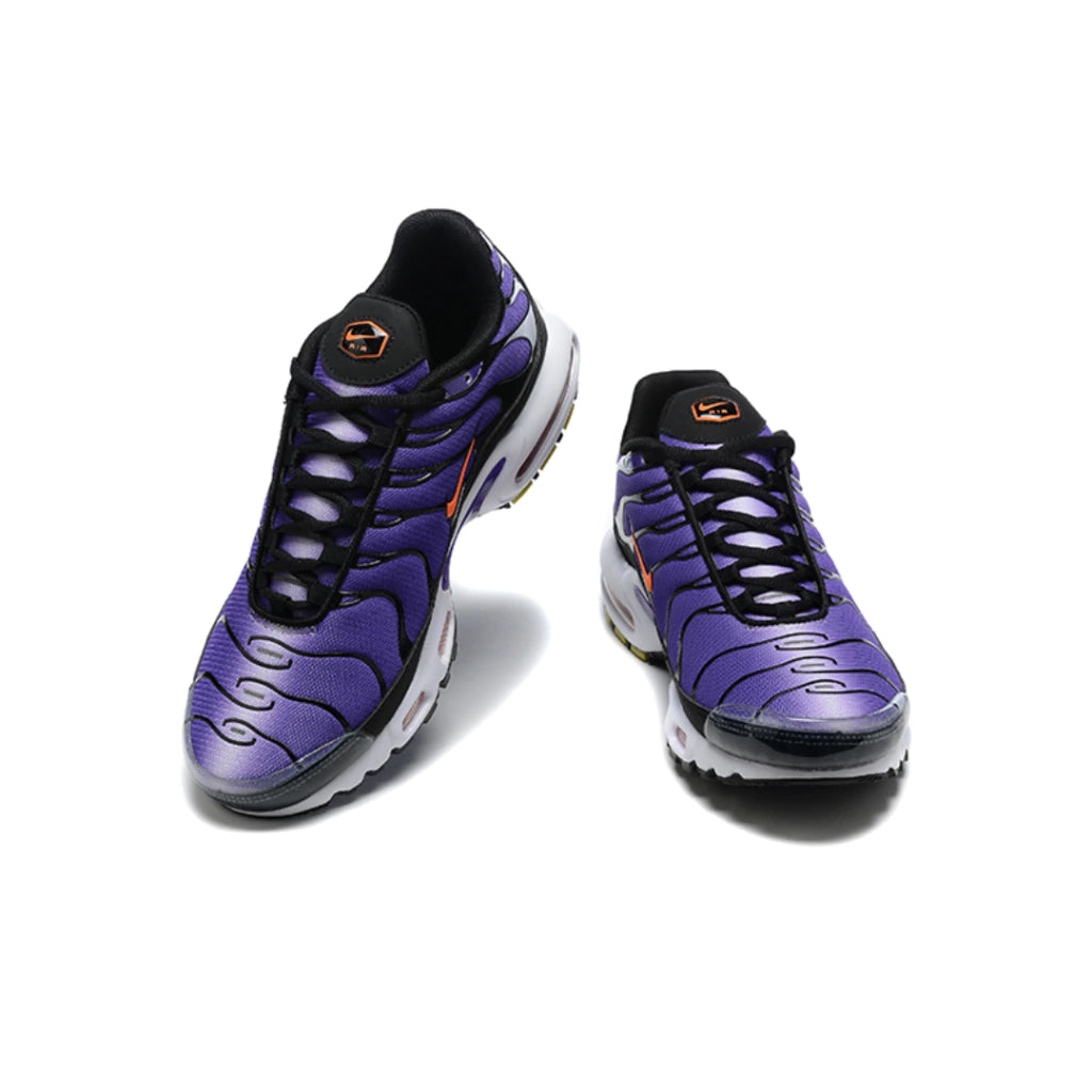 Air Max TN Plus "Voltage Purple