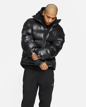 Nocta x Nike Black Puffer Jacket