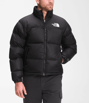 Jaqueta The North Face - Artigo de grife