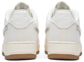 NIKE AIR FORCE 1 X TRAVIS SCOTT ' SAIL ' - Artigo de grife