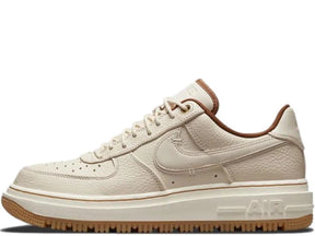 AIR FORCE 1 LUXE "PECAN