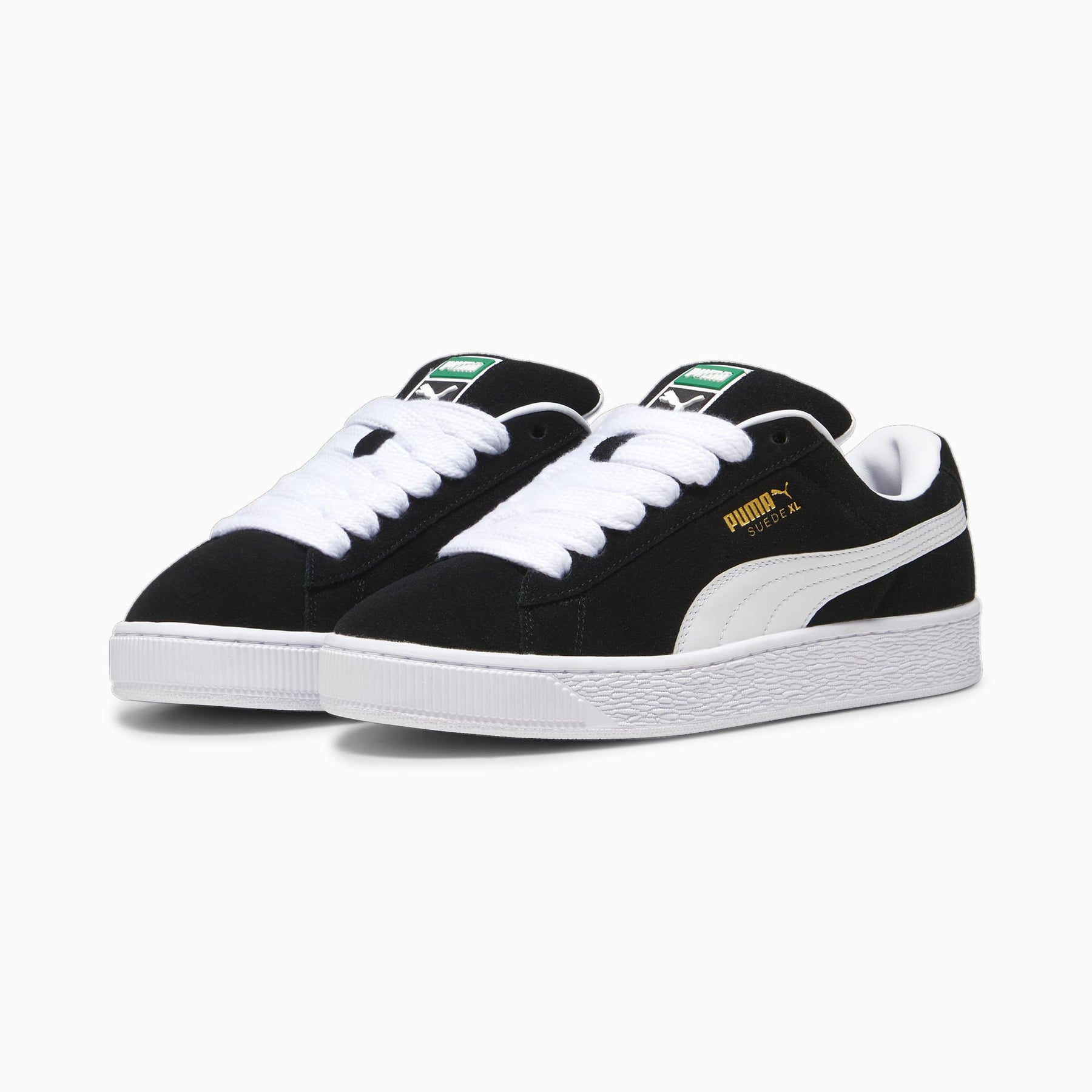 Puma suede XL