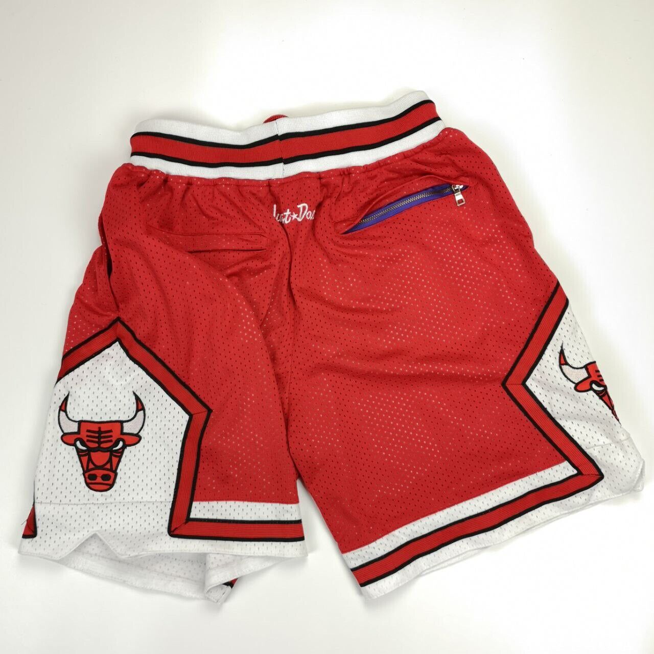 Promoção Bermuda Chicago Bulls