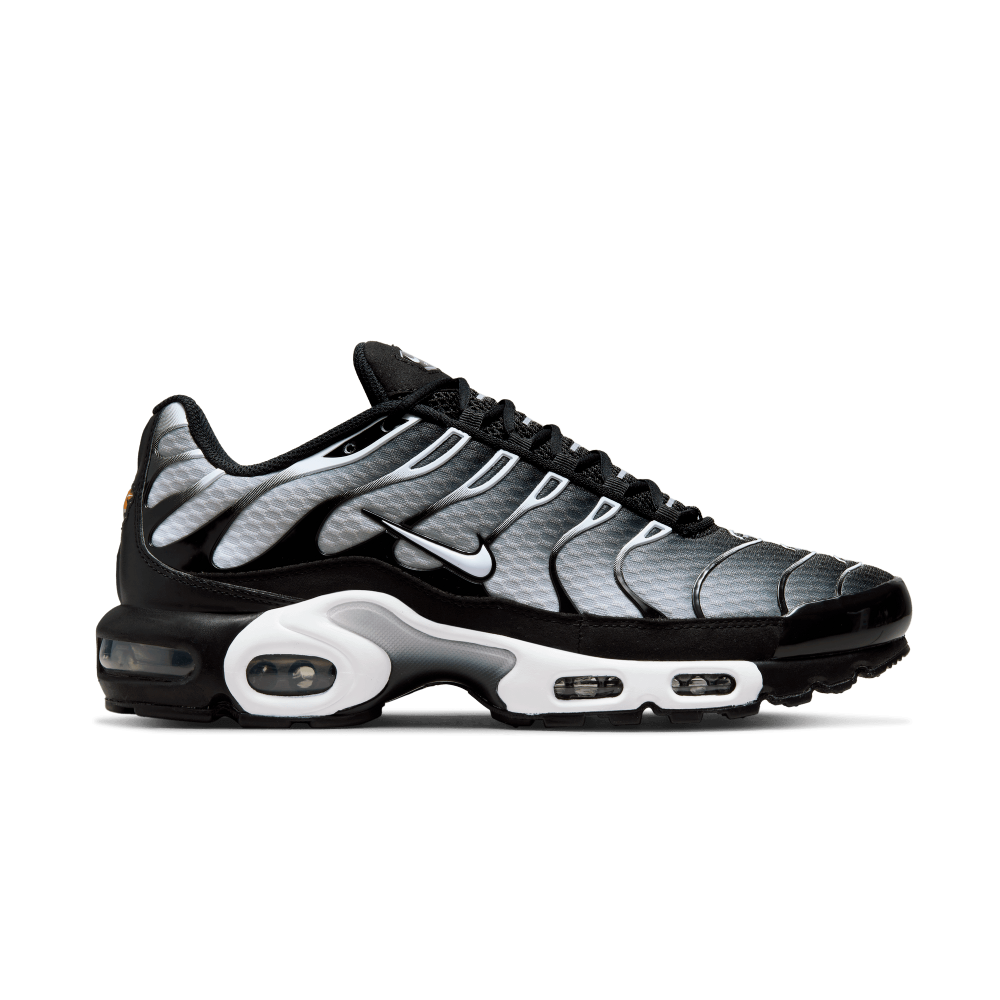 Air Max TN Plus "Black Metallic