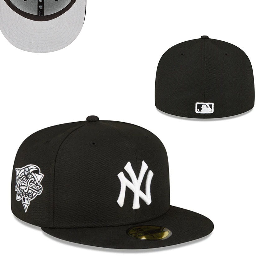 Bone New York Yankes