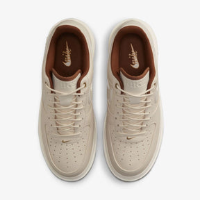 AIR FORCE 1 LUXE "PECAN