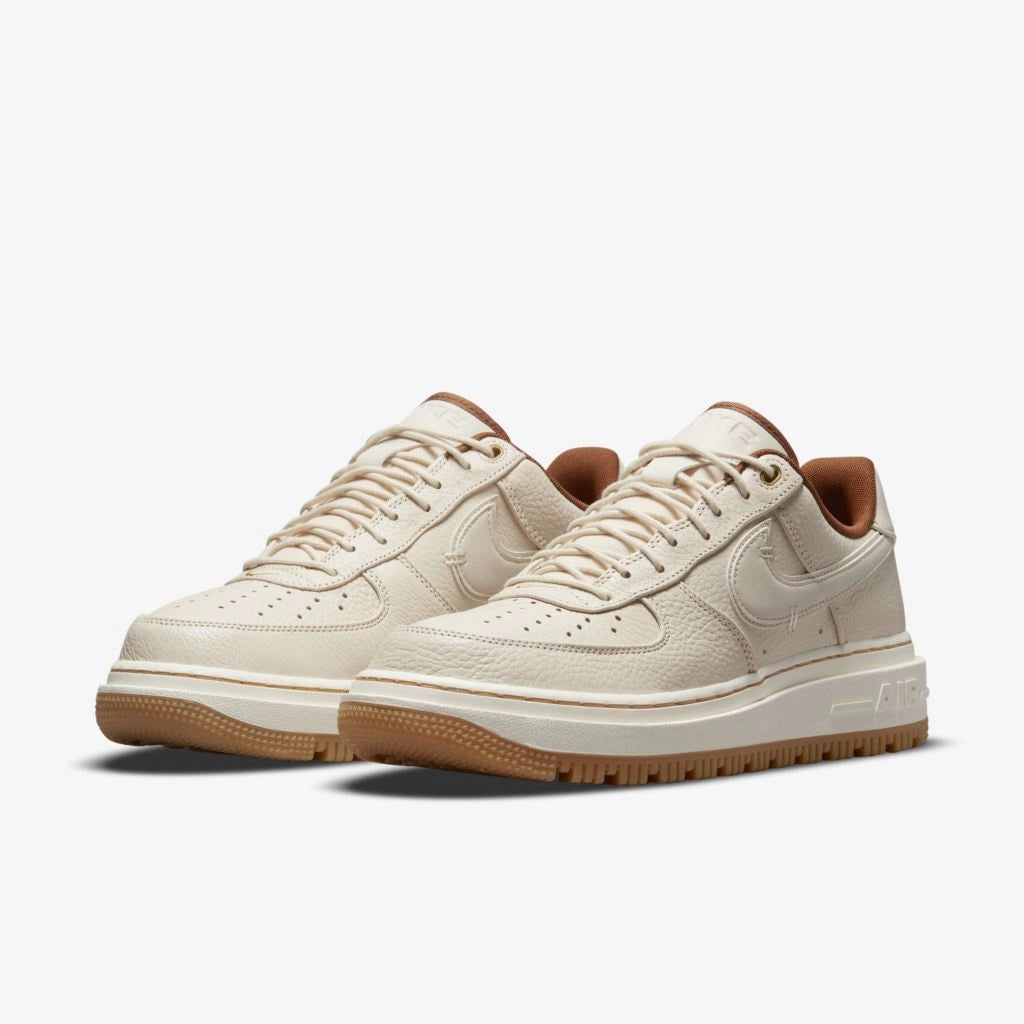 AIR FORCE 1 LUXE "PECAN